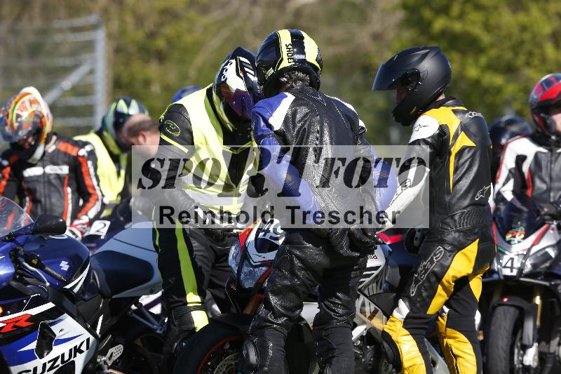 /05 07.04.2026 Cornu Master School ADR/Impressionen